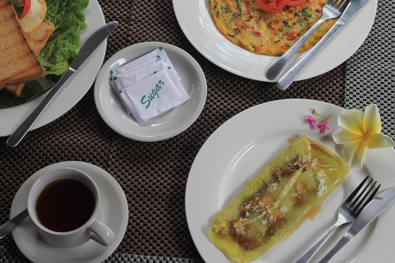 Maison d'hôtes Dewi Putri House