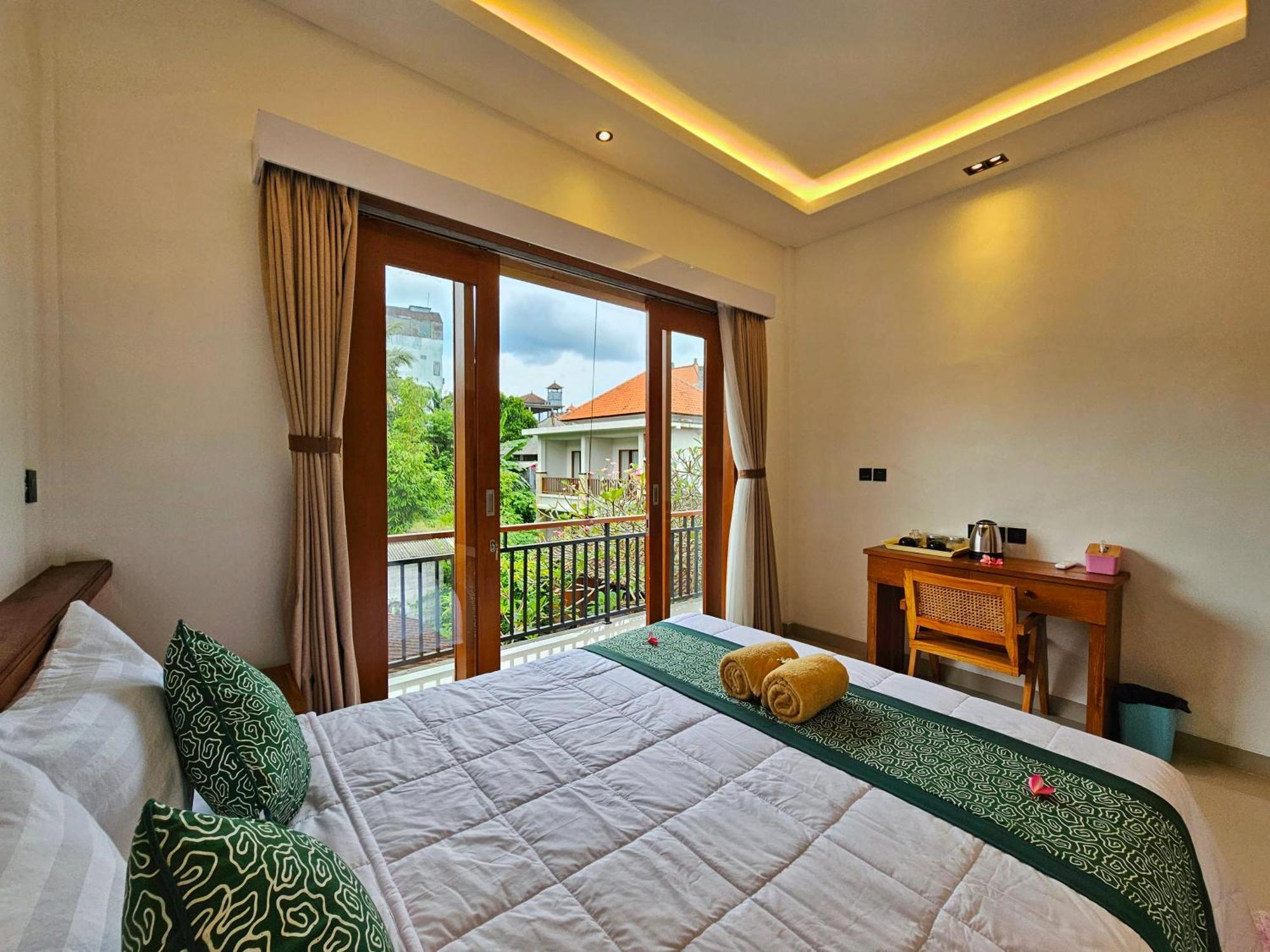 Dewi Putri House * Ubud