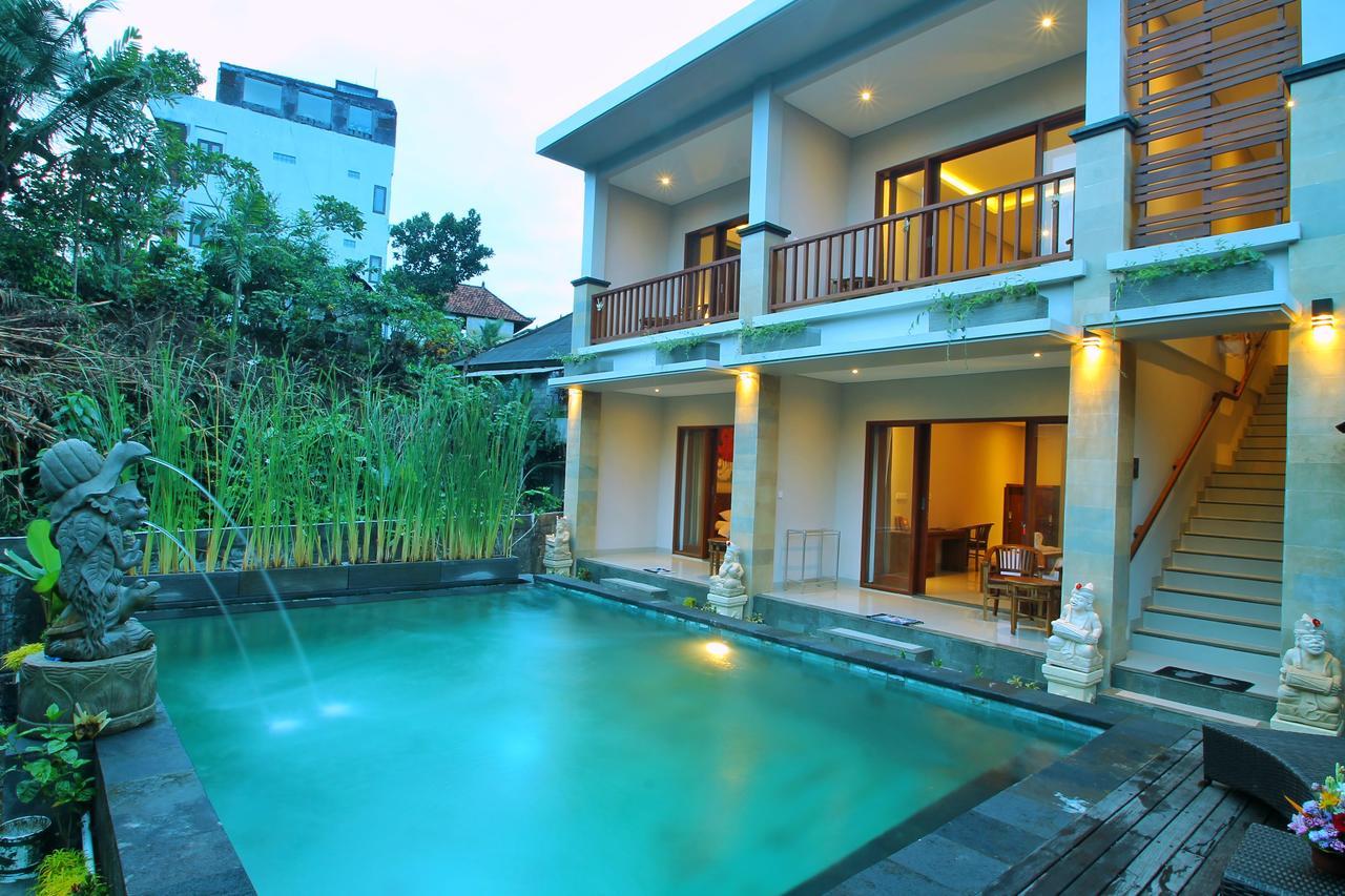 Dewi Putri House Gasthof