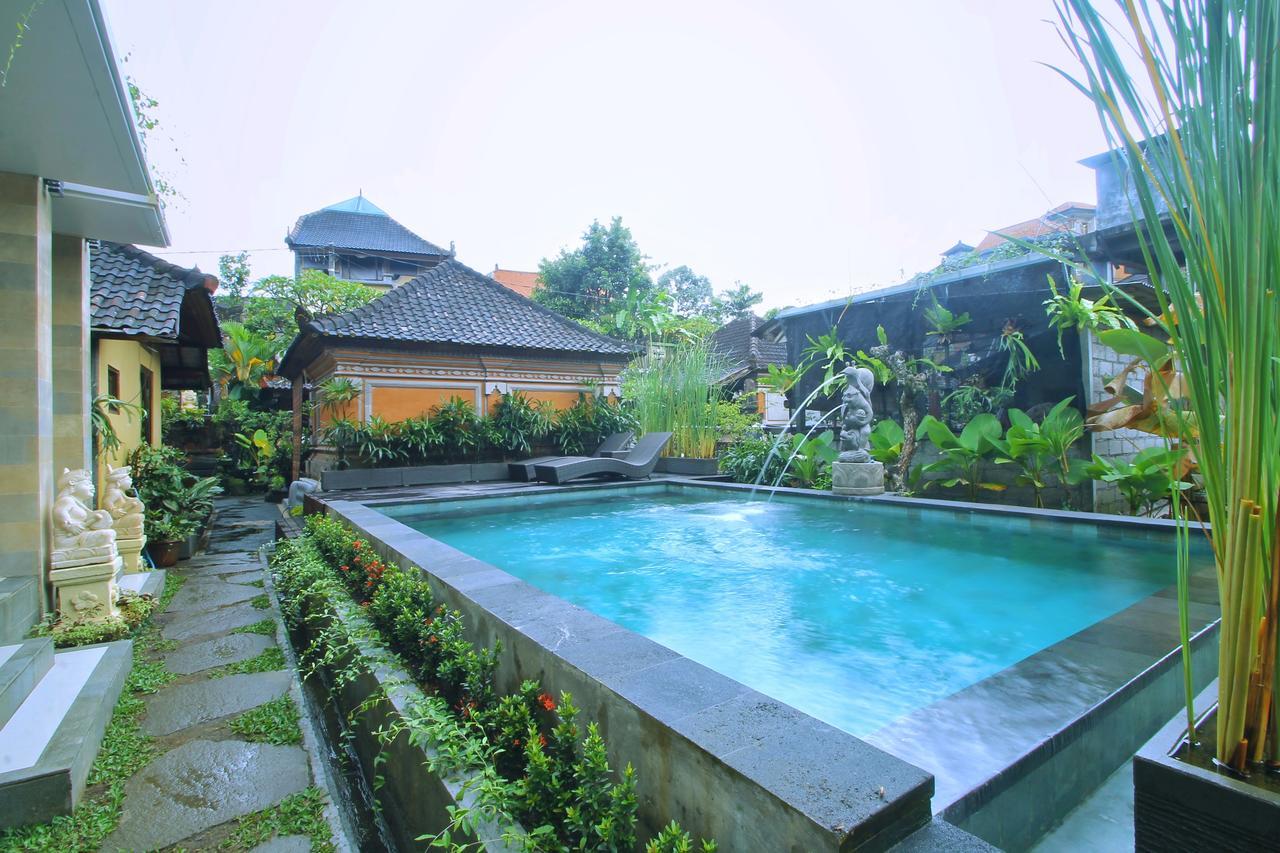 Dewi Putri House Gasthof