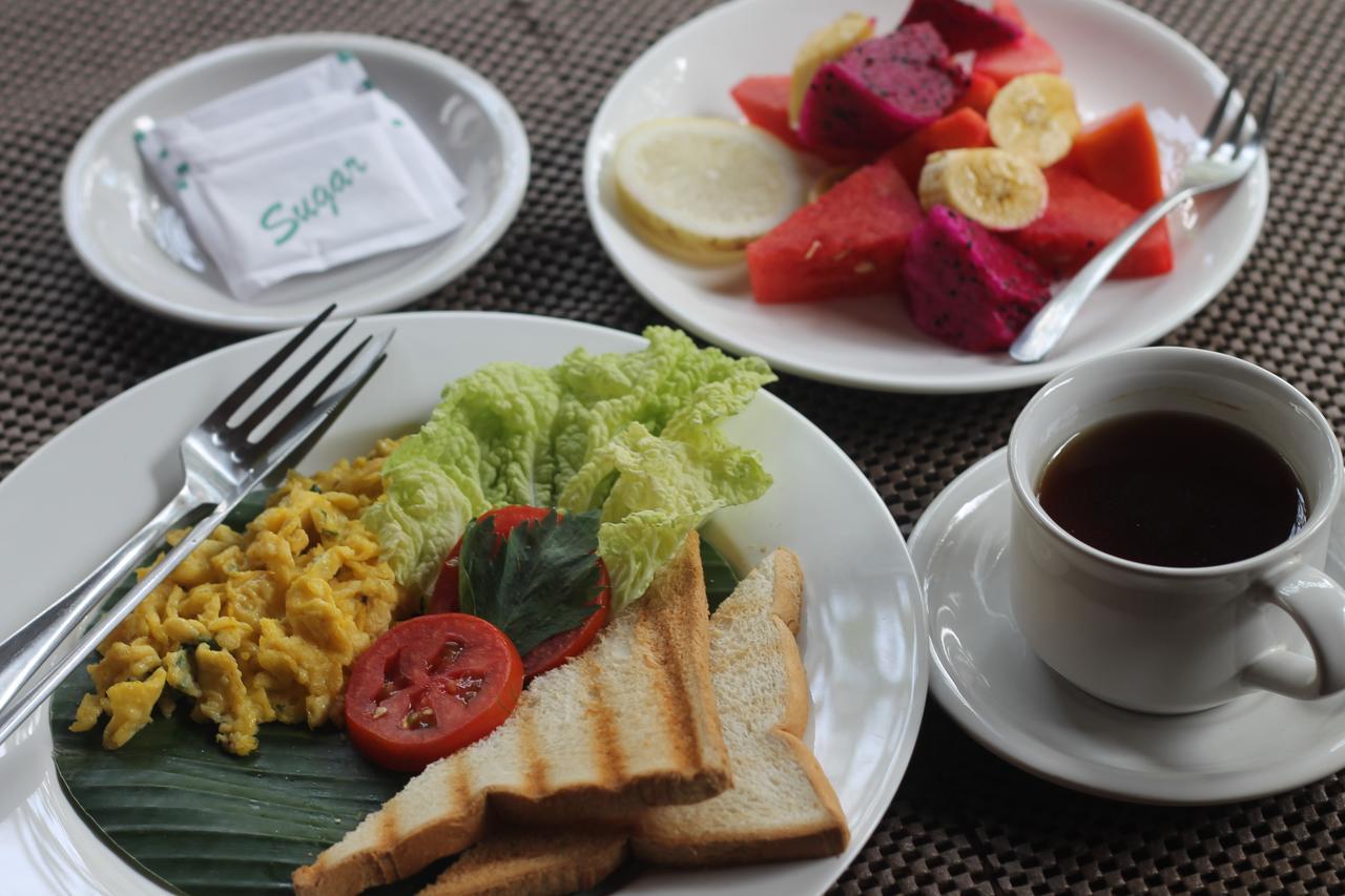 Dewi Putri House Gasthof Ubud