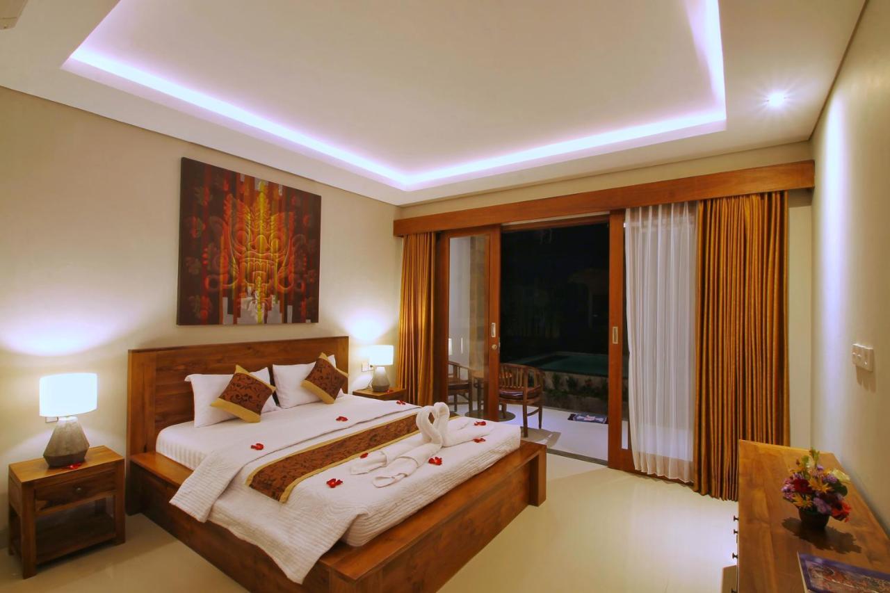 Dewi Putri House * Ubud