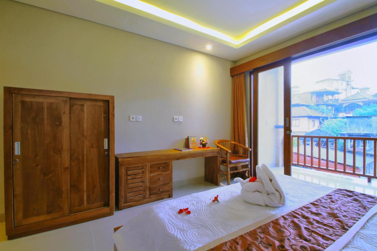 Dewi Putri House Gasthof Ubud