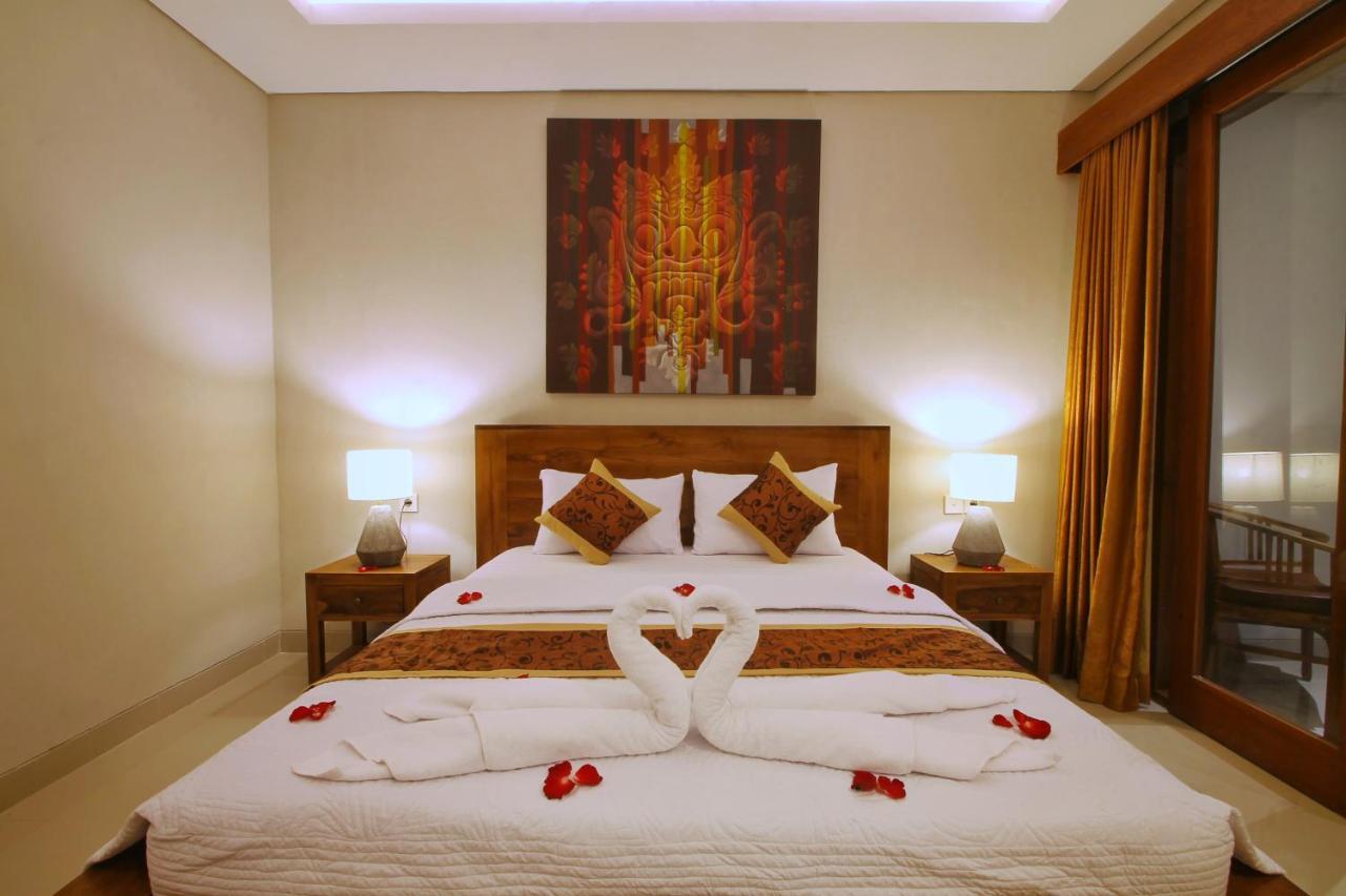 Gasthof Dewi Putri House Ubud