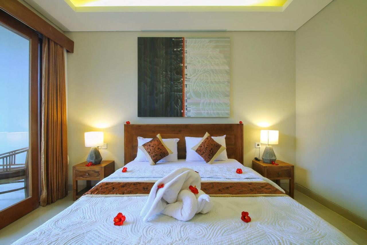 Gasthof Dewi Putri House Ubud