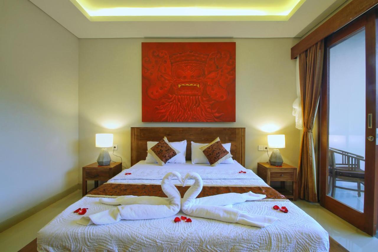 Gasthof Dewi Putri House Ubud
